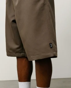 BAGGY BEACH SHORT