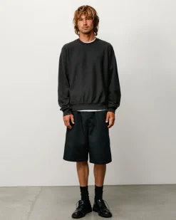 BAGGY BEACH SHORT