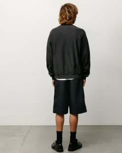BAGGY BEACH SHORT
