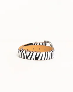 BAMBOO BUCKLE BELT