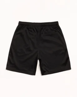 BASIC MESH SHORT