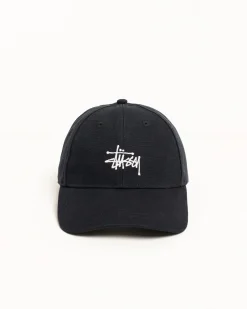 BASIC STÜSSY CAP