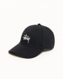 BASIC STÜSSY CAP