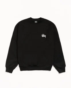 BASIC STÜSSY CREW
