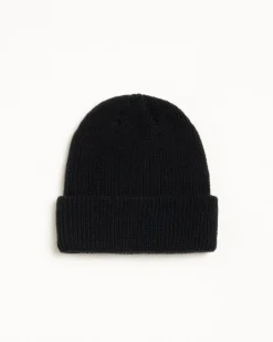 BASIC STÜSSY CUFF BEANIE