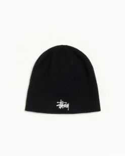 BASIC STÜSSY SKULLCAP