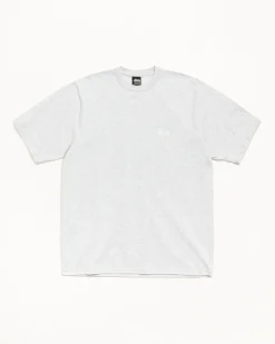 BASIC STÜSSY TEE