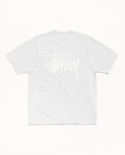 BASIC STÜSSY TEE