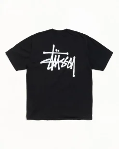 BASIC STÜSSY TEE