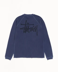 BASIC STÜSSY THERMAL