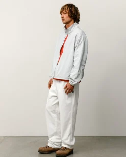 BEACH PANT COTTON TWILL