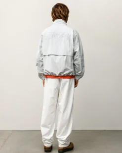 BEACH PANT COTTON TWILL