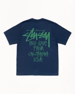BIG LOVE TEE