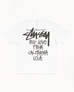 BIG LOVE TEE