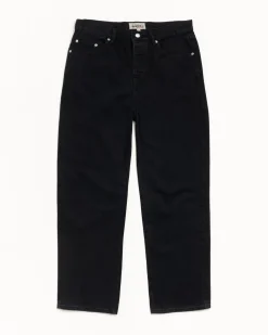 BIG OL' JEAN DENIM