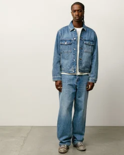 BIG OL' JEAN DENIM