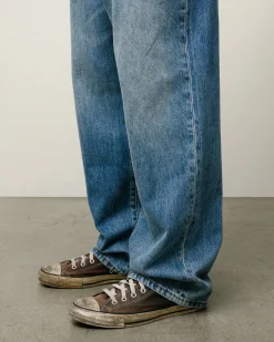 BIG OL' JEAN DENIM