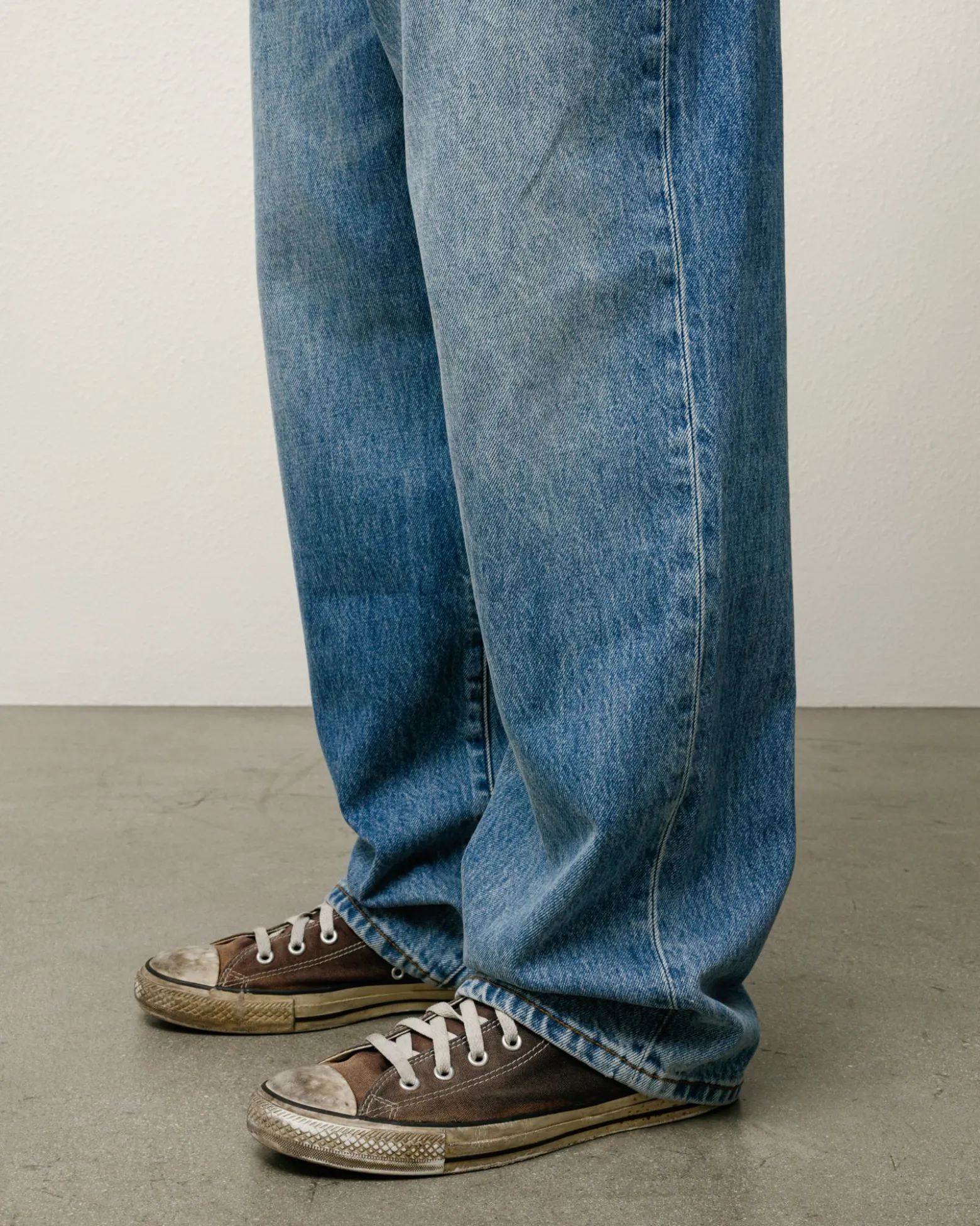 BIG OL' JEAN DENIM