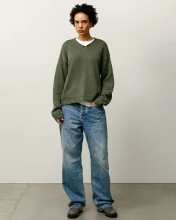 BIG OL' JEAN DENIM
