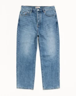 BIG OL' JEAN DENIM