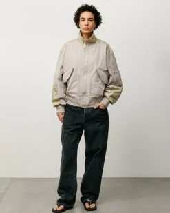 BIG OL' JEAN DENIM