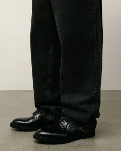 BIG OL' JEAN DENIM