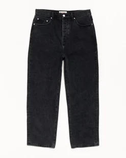BIG OL' JEAN DENIM