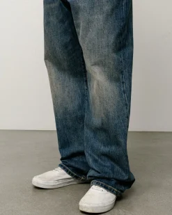 BIG OL' JEAN SLUB DENIM