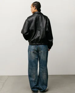 BIG OL' JEAN SLUB DENIM