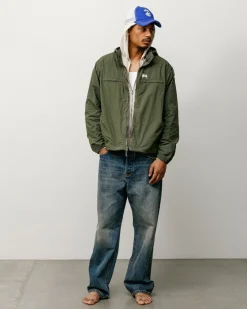 BIG OL' JEAN SLUB DENIM