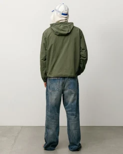 BIG OL' JEAN SLUB DENIM