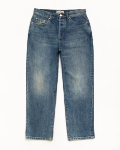 BIG OL' JEAN SLUB DENIM