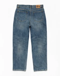 BIG OL' JEAN SLUB DENIM