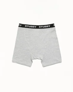 BOXER BRIEFS 3 PACK