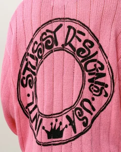 BUANA LOGO SWEATER