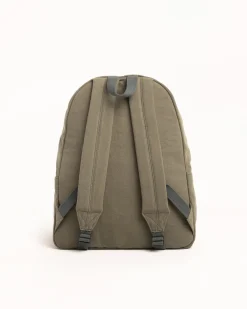 CANVAS BACKPACK