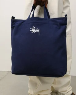 CANVAS CROSSBODY BAG