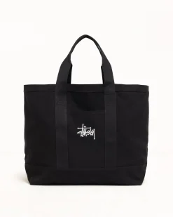 CANVAS EXTRA LARGE TOTE