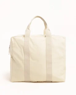 CANVAS FLIGHT BAG