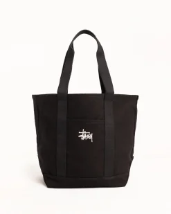 CANVAS MARKET TOTE