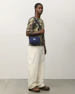 CANVAS POUCH