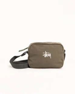 CANVAS POUCH