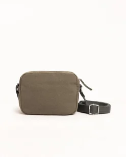 CANVAS POUCH