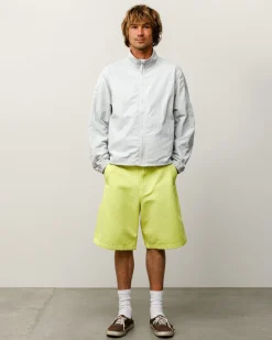 CANVAS WORK SHORT