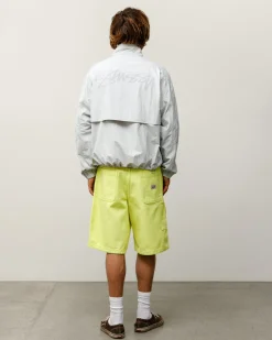 CANVAS WORK SHORT