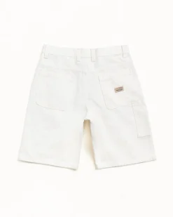 CANVAS WORK SHORT