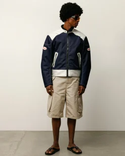 CARGO SHORT RIPSTOP