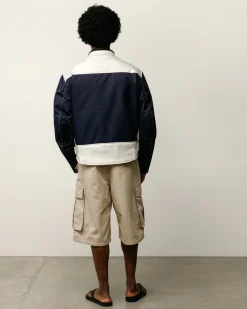 CARGO SHORT RIPSTOP