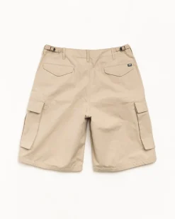 CARGO SHORT RIPSTOP
