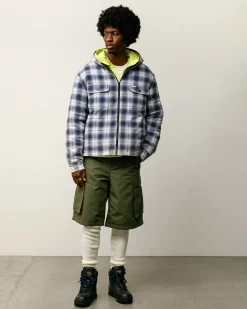 CARGO SHORT RIPSTOP